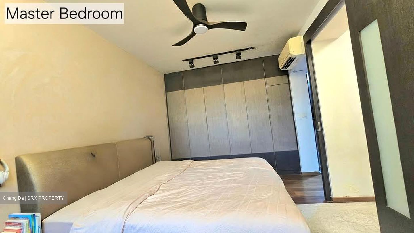 Blk 212 Punggol Walk (Punggol), HDB 5 Rooms #602761631